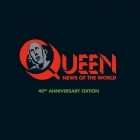 Queen - News Of The World 40th Anniversary Edition (2017)