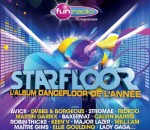 Fun Radio Starfloor 2014 L'album Dancefloor De L'Annee