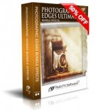 Auto FX PhotoGraphic Edges Ultimate Bundle Gen2 v9.6.0