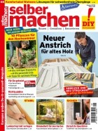 Selber Machen 08/2018