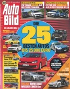 Auto Bild 30/2016