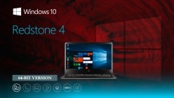 Microsoft Windows 10 RS4 AIO (64-Bit) v1803.17134.48