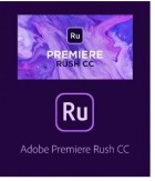 Adobe Premiere Rush CC 2019 v1.0.2085