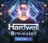 Hardwell Presents Revealed Vol.7