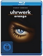 Uhrwerk Orange