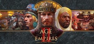 Age of Empires II - Definitive Edition