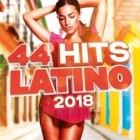 44 Hits Latino 2018