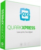 QuarkXPress 2019 v15.1.3