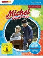 Michel aus Lönneberga