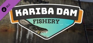 Ultimate Fishing Simulator-Kariba Dam