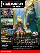 Games Aktuell 03/2018