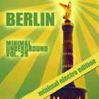 Berlin Minimal Underground Vol.29