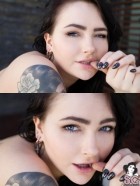 SuicideGirls - Seren Incandescent - 56 Pics