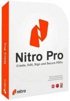 Nitro Pro Enterprise v13.8.2.140