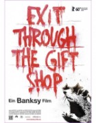 Banksy - Exit Through the Gift Shop 