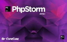 JetBrains PhpStorm 2018.1.1