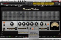 IK Multimedia Amplitube X-GEAR VST RTAS v1.4.1