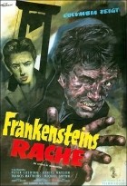 Frankensteins Rache