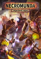 Necromunda - Underhive Wars