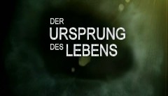 Der Ursprung des Lebens