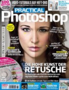Chip Sonderheft Photoshop Practical 06/2012