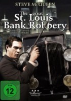 The Great St. Louis Bank Robbery