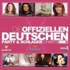 Die offiziellen deutschen Party & Schlager Charts Vol.05