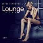 Lounge Theme 25 Sofa Grooves Vol.2