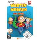 Martin Morgen - Das Spiel