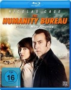 The Humanity Bureau