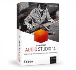 Magix Sound Forge Audio Studio v14.0.56