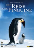 Die Reise der Pinguine 