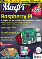 Chip MagPi 01/2018