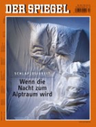 Der Spiegel 44/2011