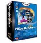 Cyberlink PowerDirector v.10.00.1012 Ultra64