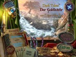 Dark Tales 4 - Der Goldkäfer von Edgar Allan Poe Sammleredition