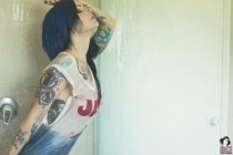 SuicideGirls - Riae Jaws - 47 Pics