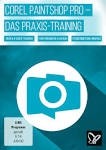 PSD Tutorials - Corel Paintshop Pro - Das Praxis Training