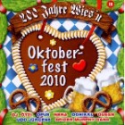 Oktoberfest 2010-200 Jahre Wies'N