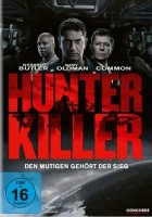 Hunter Killer