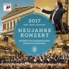 Gustavo Dudamel & Wiener Philharmoniker - Neujahrskonzert 2017