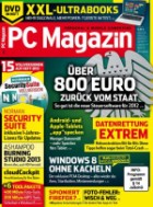 PC Magazin 02/2013