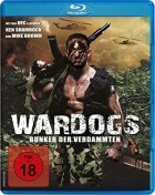 Wardogs - Bunker der Verdammten