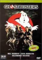 Ghostbusters I