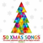 50 Classic Christmas Songs For The Perfect Holiday Vol.3