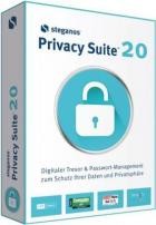 Steganos Privacy Suite v21.1.0 Revision 12679