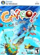 Cargo! - The Quest For Gravity