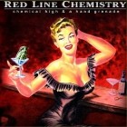 Red Line Chemistry - Chemical High And A Hand Grenade
