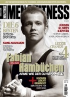 Men's Fitness 07/2017