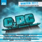 Czech Dance Charts Winter 2012